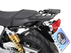 Easyrack topcasecarrier - noir pour Honda CB 1100 EX / RS à partir de 2017