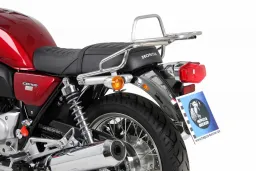 Tube Topcasecarrier - chrome pour Honda CB 1100 EX 2014-2016