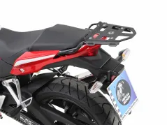 Porte bagage souple arrière Minirack pour Honda CBR 250 R
