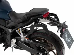 C-Bow Seitenträger schwarz pour Honda CB 650 R (2021-)