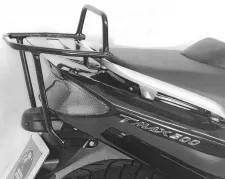 Sidecarrier permanent monté - noir pour Honda XLV 750 R