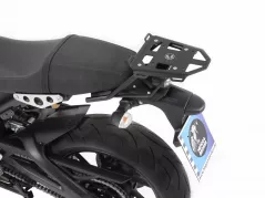 Porte-bagages arrière souple Minirack pour Yamaha XSR 900 à partir de 2016