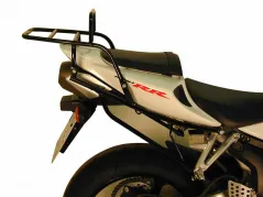 Tube Topcasecarrier - noir pour Honda CBR 1000 RR jusqu'en 2005
