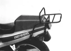 Tube Topcasecarrier - noir pour Yamaha FZR 750 1987/1988