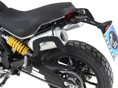 C-Bow sidecarrier pour Ducati Scrambler 1100 ab 2018