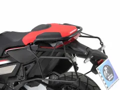 Sidecarrier permanent monté - pour Honda X-Adv / 2017->