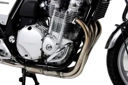 Barre de protection moteur - chrome pour Honda CB 1100 de 2013 / CB 1100 EX à 2016