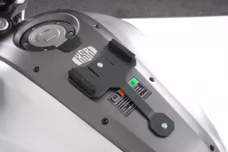 Tankring Lock-it pour Yamaha XSR 700 / XSR 700 Xtribute (2016-)
