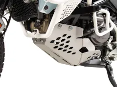 Plaque de protection moteur en aluminium pour Ducati Desert X (2022-)
