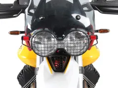 Grille de phare pour Moto Guzzi V 85 TT (2019-)