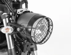 Grille de phare - noir pour Yamaha XSR 700 / XSR 700 Xtribute (2016-)