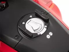 Anneau de réservoir Lock-it incl. attache pour sacoche de réservoir pour Moto Guzzi V100 Mandello / S (2022-)