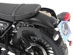 Support latéral C-Bow pour Moto Guzzi V9 Bobber/Special Edition (2021-)