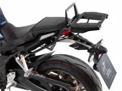 Alurack Topcaseträger noir pour Honda CB 650 R (2021-)