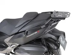 Porte-bagages arrière souple noir Minirack pour Kymco Xciting S 400i ABS (2019-)