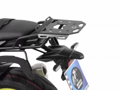 Porte-bagages arrière pour bagages souple Minirack pour Yamaha MT - 10 de 2016