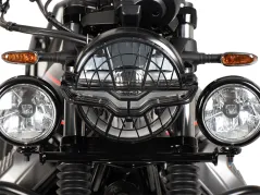 Grille de phare pour Moto Guzzi V7 Stone Special edition (850ccm) (2022-)