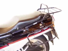 Sidecarrier permanent monté - noir pour Kawasaki ZX - 10