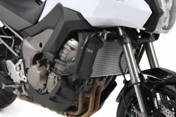 Barre de protection moteur - noir pour Kawasaki Versys 1000 2012-2014