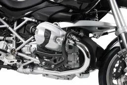 Barre de protection moteur - noir pour BMW R 1200 R 2011-2014