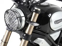 Grille de phare pour Ducati Scrambler 1100 de 2018