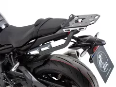 Porte-bagages arrière souple Minirack pour Yamaha MT-10 (2022-)