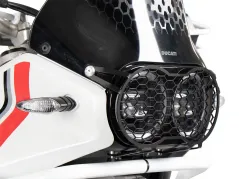 Grille de phare pour Ducati DesertX (2022-)
