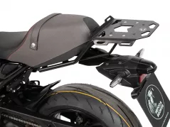 Porte-bagages arrière souple Minirack pour Yamaha XSR 900 (2022-)