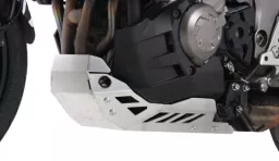 Plaque de protection moteur en aluminium pour Kawasaki Versys 1000 (2012-2014)