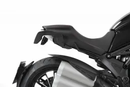 C-Bow sidecarrier pour Ducati Diavel