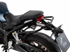 Heckschutzbügel schwarz pour Honda CB 650 R (2021-)