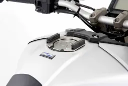 Anneau de réservoir Lock-it incl. attache pour sacoche de réservoir pour Yamaha MT-09 Tracer ABS (2015-2017)