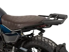 Support de topcase Easyrack noir pour Ducati Scrambler 800 Nightshift/Full Throttle (2023-)
