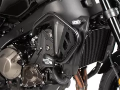 Barre de protection moteur anthracite pour Yamaha XSR 900 (2022-)