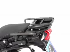 Porte-bagages Easyrack - noir pour Triumph Tiger 800 XC / XCX / XCA (2015-)