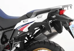 Sidecarrier C-Bow - noir pour Honda CRF 1000 Africa Twin 2016-2017
