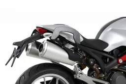 Transporteur latéral C-Bow pour Ducati Monster 696/796/1000/1100