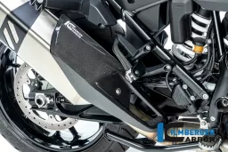Silencieux / Protecteur de silencieux KTM 1290 Super Adventure 2015-2020