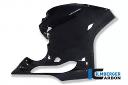Panneau latéral de carénage côté carbone Racing droit - Ducati 1199 Panigale (2012-2014)