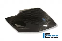 Panneau latéral de carénage droite carbone - BMW K 1300 S