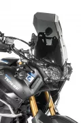 Bulle, M, teintée, pour Yamaha XT1200Z / ZE Super Ténéré à partir de 2014