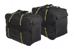 ZEGA Bag Set 38/45, set de sacoches intérieures pour coffres 38 et 45 litres