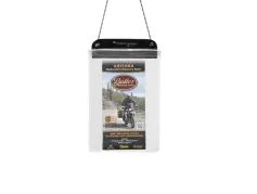 Porte-documents, taille M, DIN-A5, transparent, by Touratech Waterproof made by ORTLIEB