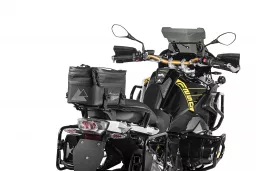 Sacoche arrière+ EXTREME Edition by Touratech Waterproof