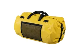 Sac de voyage EXTREME Edition jaune by Touratech Waterproof
