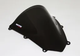 écran de course