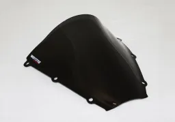 écran de course