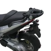Porte-valise pour valises Monolock