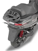 Topcase Carrier pour Monokey ou Monolock