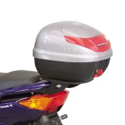 Porte-valise pour valises monolock pour MBK
